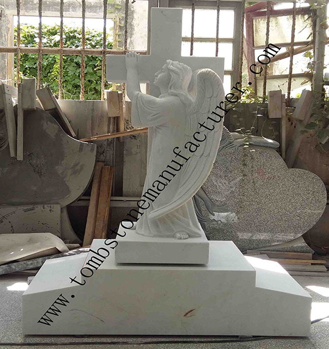 special angel monument6